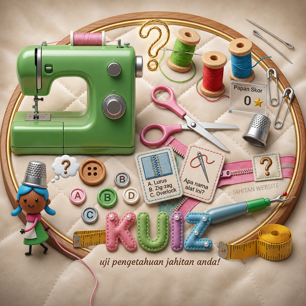 Quizziz